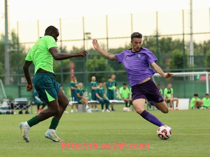 金年会体育-世俱杯攻守转换速度最快的球员盘点及转换成功率数据分析