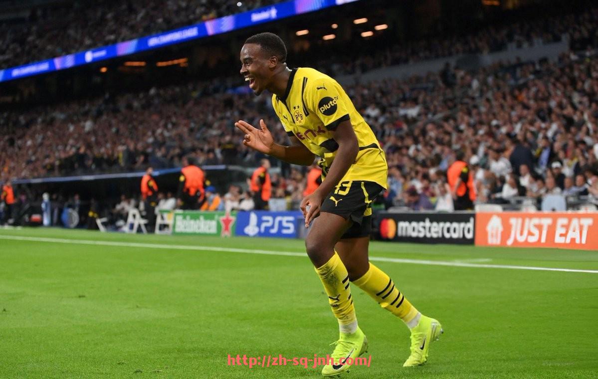 金年会体育-世俱杯最佳新人评选标准及历届获奖者回顾